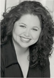 Amy Loughead, Producing Director