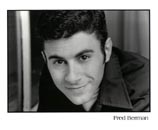 Fred Berman, Acting Member