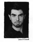 Jason O'Connell, Acting Member