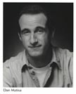 Dan Matisa, Acting Member