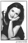 Jennifer Pearse, Producing Director