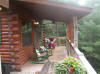 Highlands Cottage Pet Friendly Cabin Rental