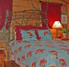 Bearly There Blue Ridge Cabin Rental Photo 8