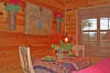 Bearly There Blue Ridge Cabin Rental Photo 7