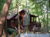 Bearly There Blue Ridge Cabin Rental Photo 2