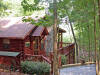 Bearly There Blue Ridge Cabin Rental Photo 1