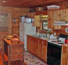 Bearly There Blue Ridge Cabin Rental Photo 5