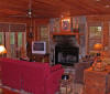 Bearly There Blue Ridge Cabin Rental Photo 4