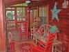 Bearly There Blue Ridge Cabin Rental Photo 10