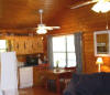 Creekside Pet Friendly Cabin Photo 9