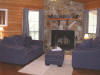 Creekside Pet Friendly Cabin Photo 8