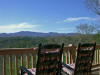 Endless View Blue Ridge Cabin Rental Photo 9