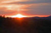 Endless View Blue Ridge Cabin Rental Photo 1