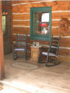 Laurel Knoll Georgia Pet Friendly Cabin Rental Photo 3