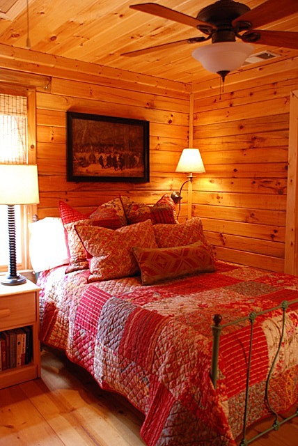 Pet Friendly North Georgia Cabin Rental Hide And Creek