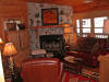 Hide and Creek Pet Friendly North Georgia Cabin Rental Photo 4