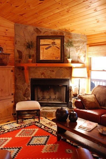 Pet Friendly North Georgia Cabin Rental Hide And Creek