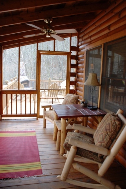 Pet Friendly North Georgia Cabin Rental Hide And Creek