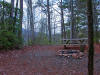 Misty Ridge Log Cabin Rental Photo 12